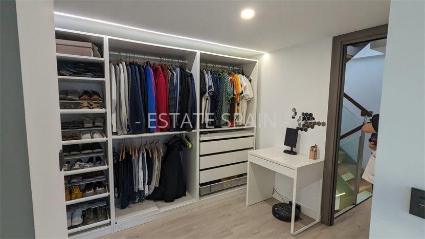 Апартаменты в Валенсии 136 м2 №ART231127E30E2  - Продажа - 21 preview