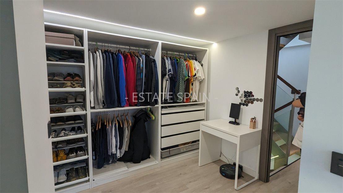 Апартаменты в Валенсии 136 м2 №ART231127E30E2  - Продажа - 21 large