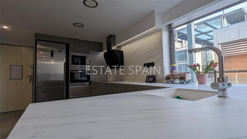 Апартаменты в Валенсии 136 м2 №ART231127E30E2  - Продажа - 16 preview