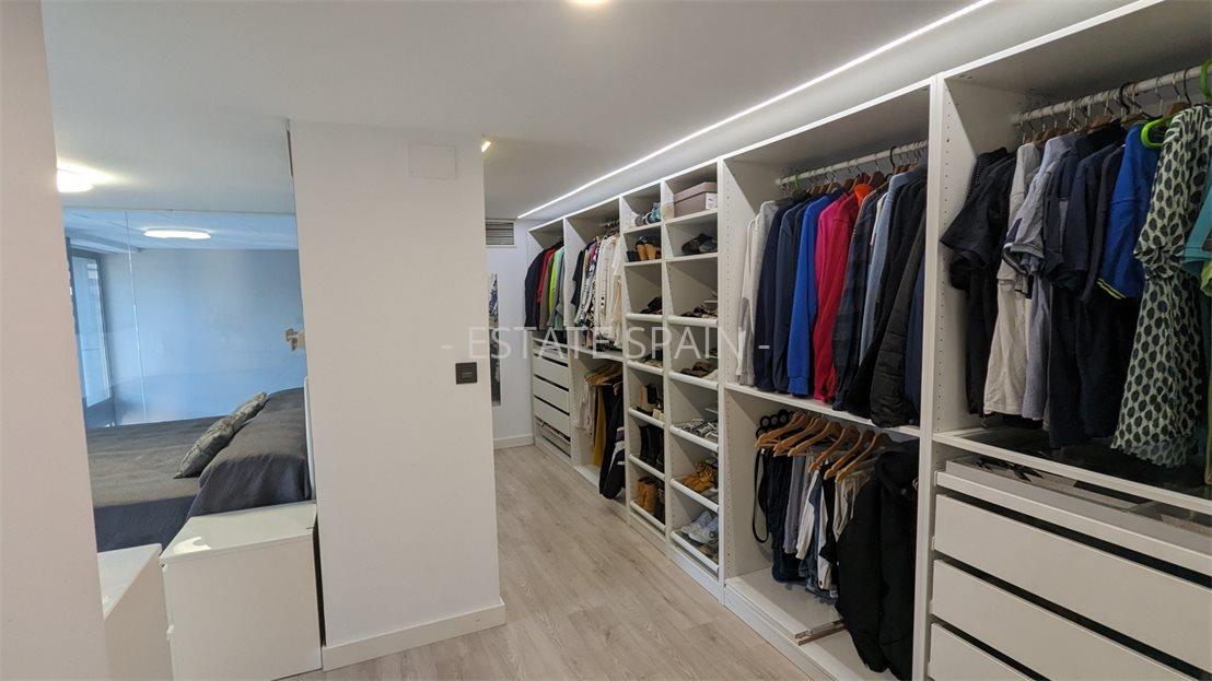 Апартаменты в Валенсии 136 м2 №ART231127E30E2  - Продажа - 22 large