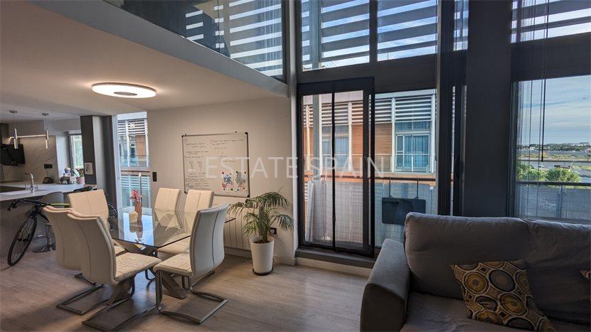 Апартаменты в Валенсии 136 м2 №ART231127E30E2  - Продажа - 1 preview