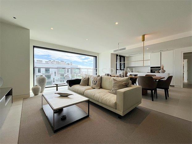 Апартаменты в Пальма-де-Майорка 133 м2 №ART262203A6E8  - Продажа - 1 preview