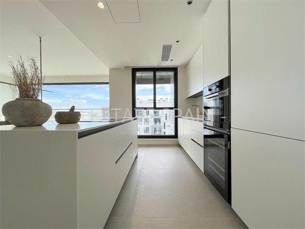 Апартаменты в Пальма-де-Майорка 133 м2 №ART262203A6E8  - Продажа - 9 preview