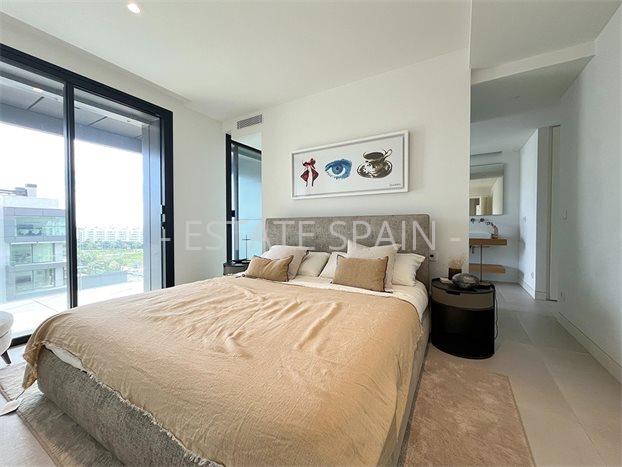 Апартаменты в Пальма-де-Майорка 133 м2 №ART262203A6E8  - Продажа - 6 preview