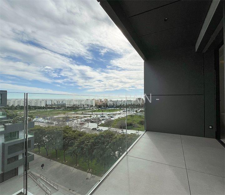 Апартаменты в Пальма-де-Майорка 133 м2 №ART262203A6E8  - Продажа - 4 large