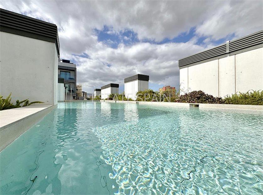 Апартаменты в Пальма-де-Майорка 133 м2 №ART262203A6E8  - Продажа - 12 large