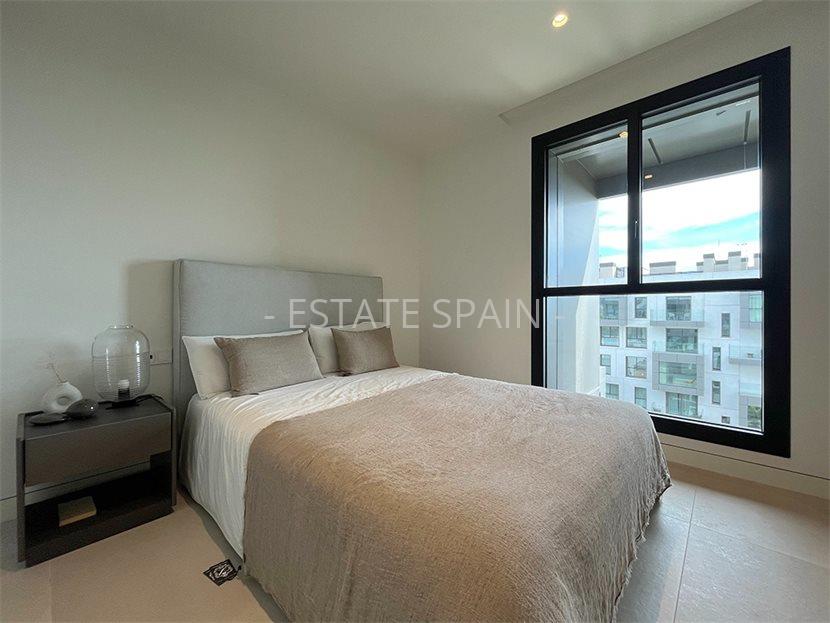 Апартаменты в Пальма-де-Майорка 133 м2 №ART262203A6E8  - Продажа - 7 large