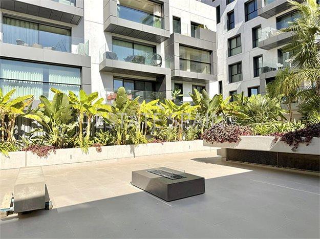 Апартаменты в Пальма-де-Майорка 133 м2 №ART262203A6E8  - Продажа - 15 preview