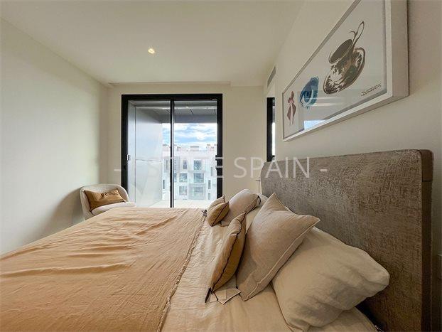 Апартаменты в Пальма-де-Майорка 133 м2 №ART262203A6E8  - Продажа - 3 preview