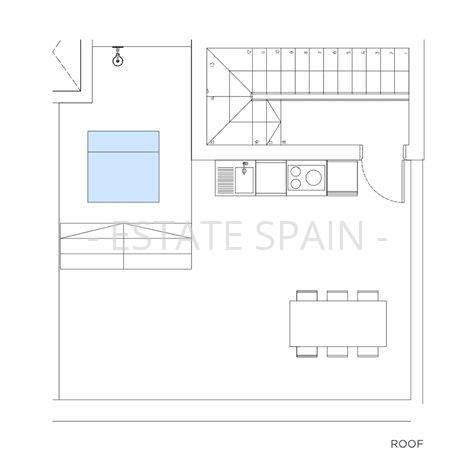 Апартаменты в Пальма-де-Майорка 133 м2 №ART262203A6E8  - Продажа - 18 preview