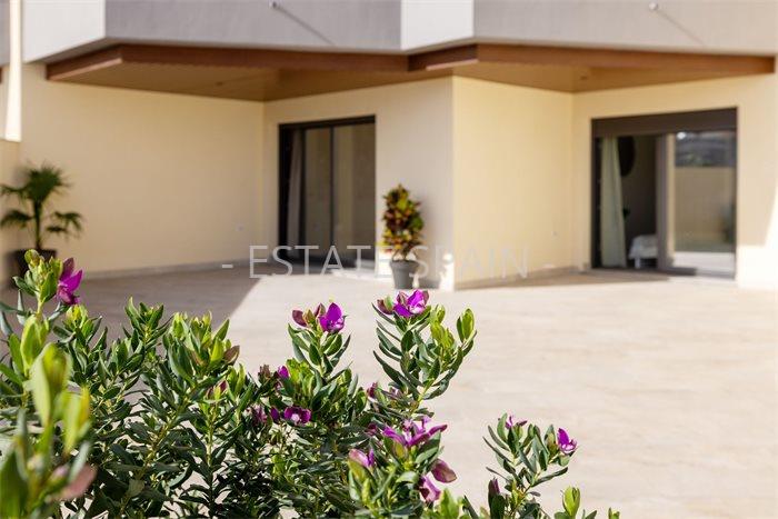 Бунгало в Нерхе 99 м2 №BL2591779471  - Продажа - 43 preview