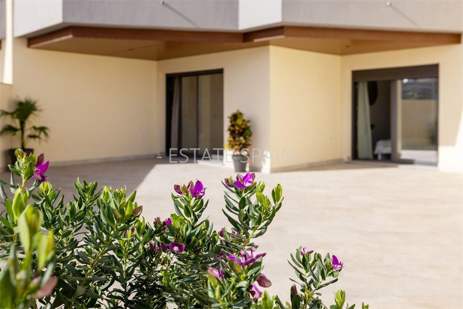 Бунгало в Нерхе 99 м2 №BL2591779471  - Продажа - 43 large