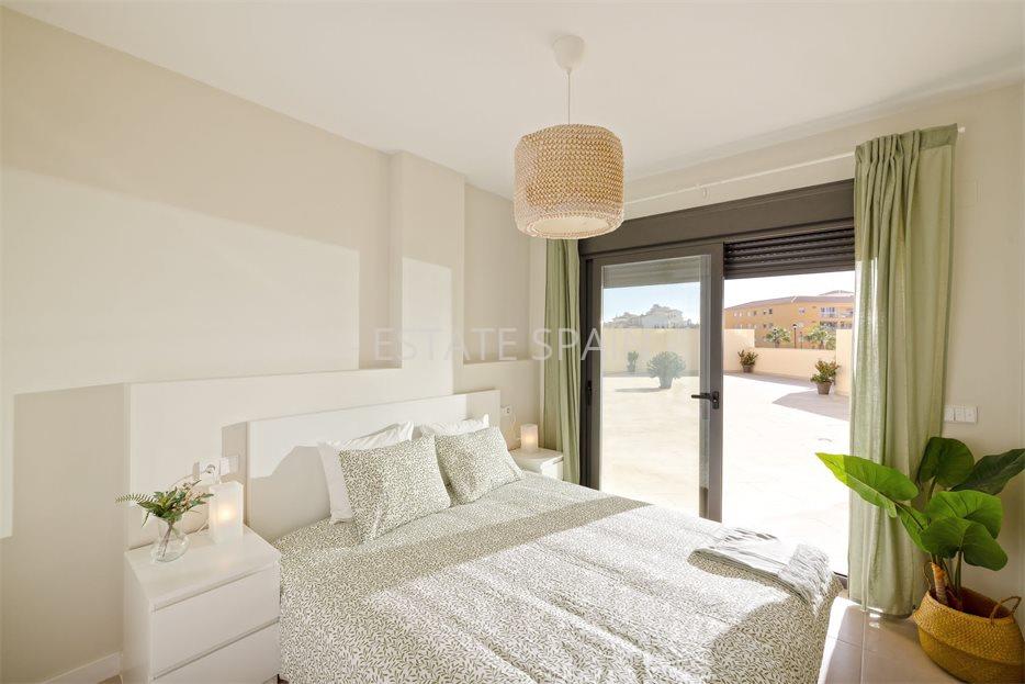 Бунгало в Нерхе 99 м2 №BL2591779471  - Продажа - 35 large