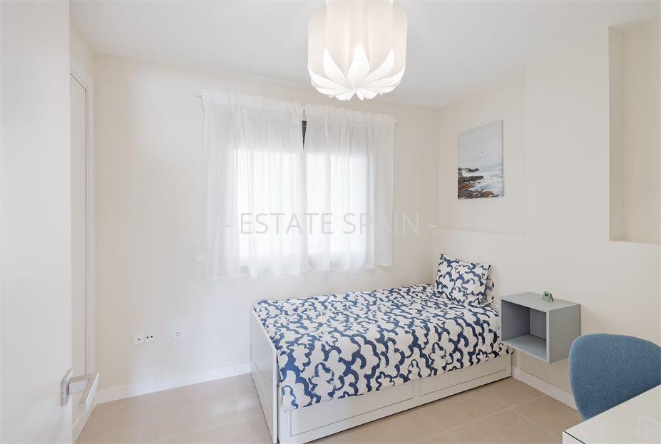 Бунгало в Нерхе 99 м2 №BL2591779471  - Продажа - 12 large