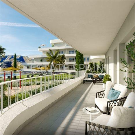 Бунгало в Фуэнхироле 134 м2 №BL251010738A1  - Продажа - 13 preview