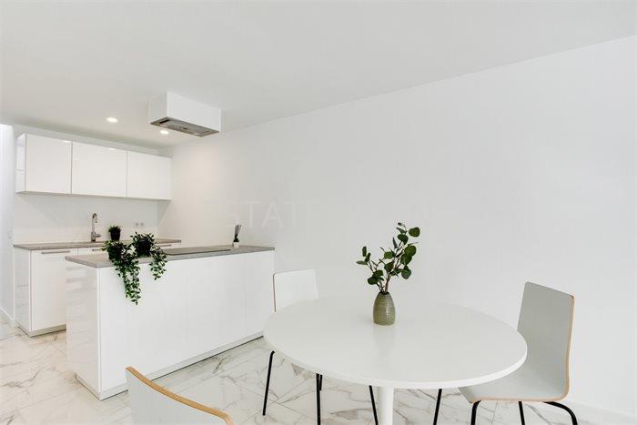 Пентхаус в Эстепоне 38 м2 №ART20122EF3B2  - Продажа - 2 preview