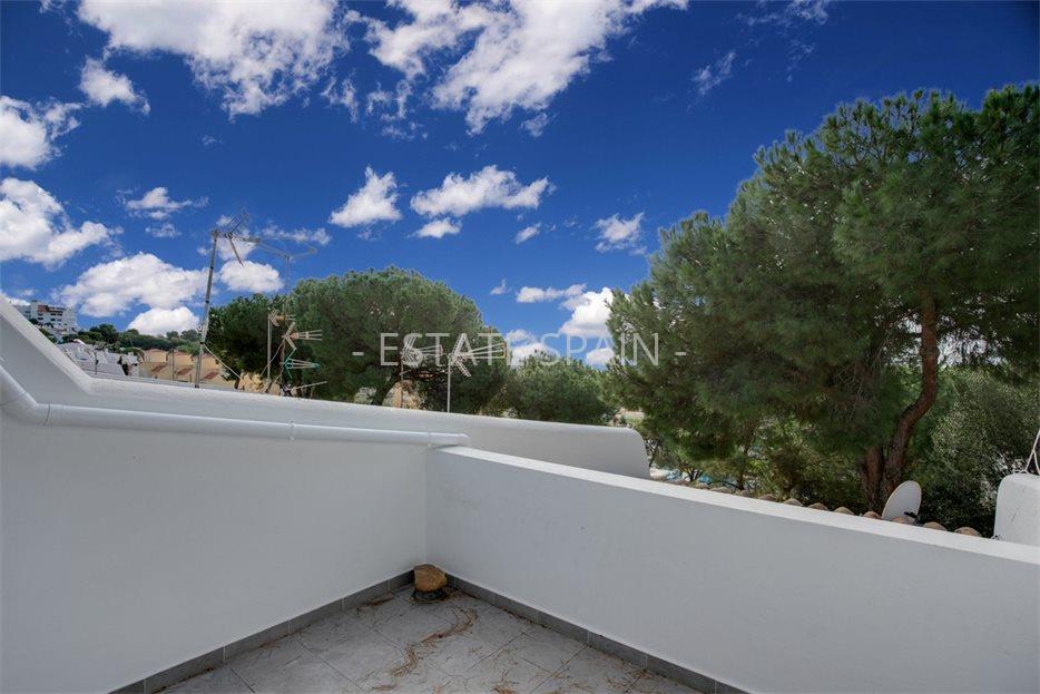 Пентхаус в Эстепоне 38 м2 №ART20122EF3B2  - Продажа - 1 large