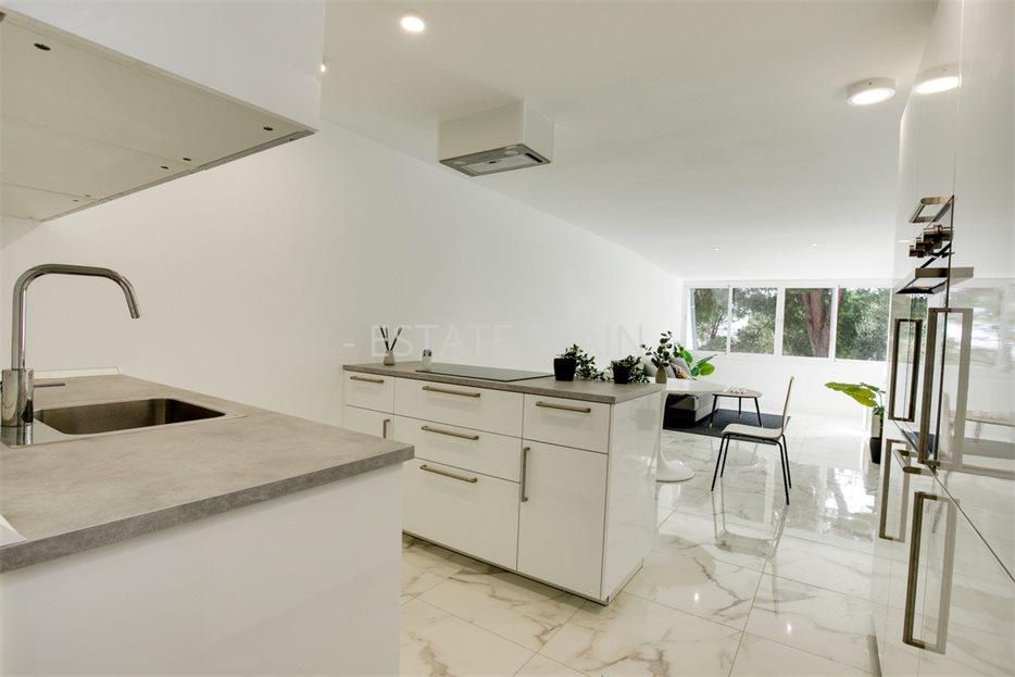 Пентхаус в Эстепоне 38 м2 №ART20122EF3B2  - Продажа - 6 large