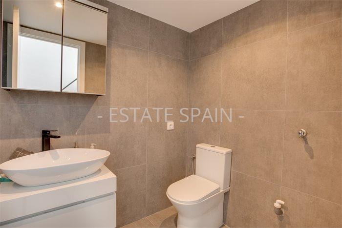 Пентхаус в Эстепоне 38 м2 №ART20122EF3B2  - Продажа - 3 preview