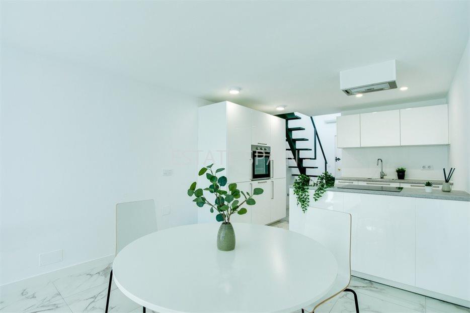 Пентхаус в Эстепоне 38 м2 №ART20122EF3B2  - Продажа - 5 large