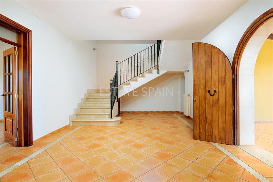 Вилла в Сантаньи 354 м2 №VL261235240B  - Продажа - 15 large