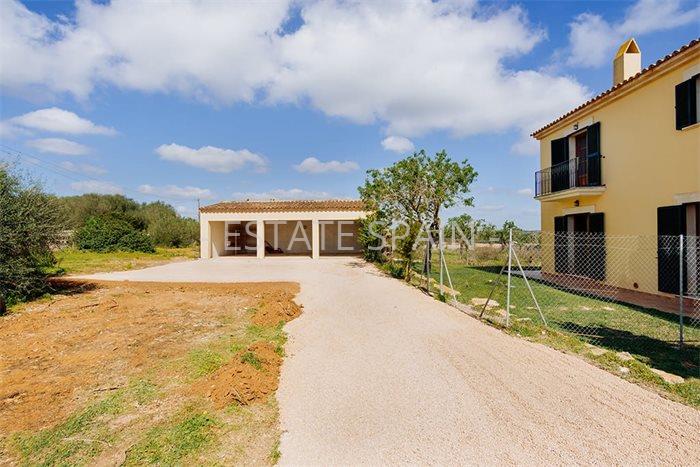 Вилла в Сантаньи 354 м2 №VL261235240B  - Продажа - 7 preview