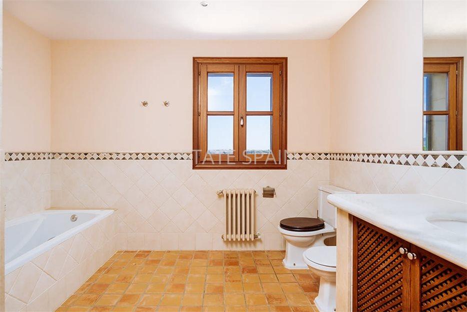 Вилла в Сантаньи 354 м2 №VL261235240B  - Продажа - 11 large