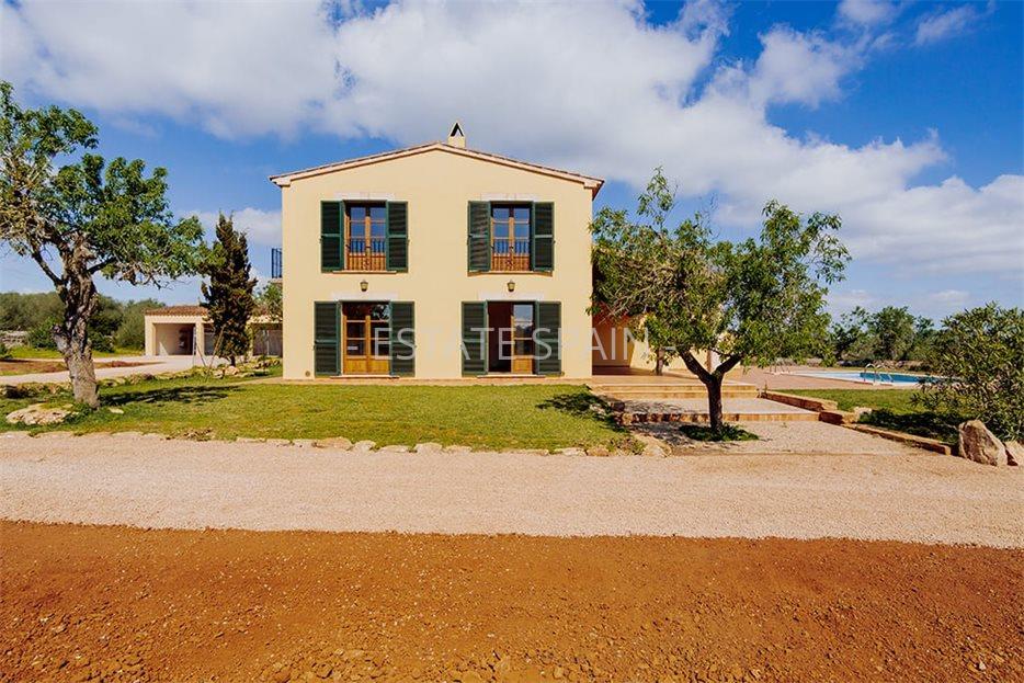 Вилла в Сантаньи 354 м2 №VL261235240B  - Продажа - 8 large