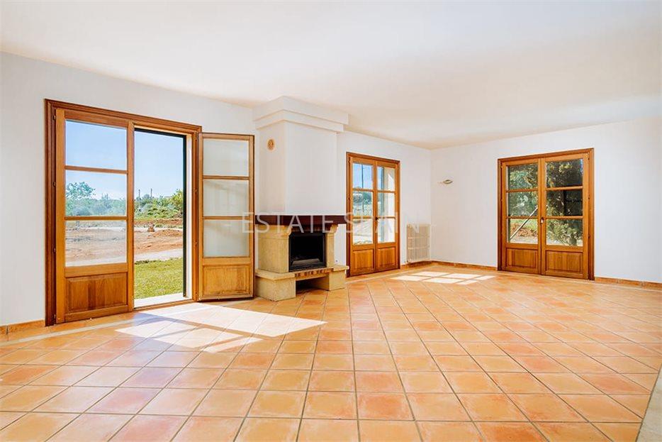 Вилла в Сантаньи 354 м2 №VL261235240B  - Продажа - 16 large