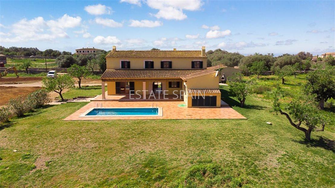 Вилла в Сантаньи 354 м2 №VL261235240B  - Продажа - 2 large