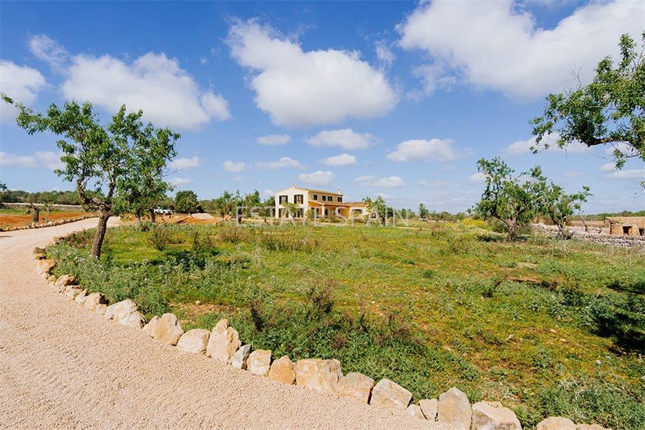 Вилла в Сантаньи 354 м2 №VL261235240B  - Продажа - 5 large