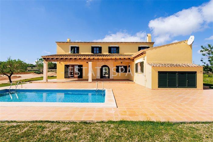 Вилла в Сантаньи 354 м2 №VL261235240B  - Продажа - 9 preview