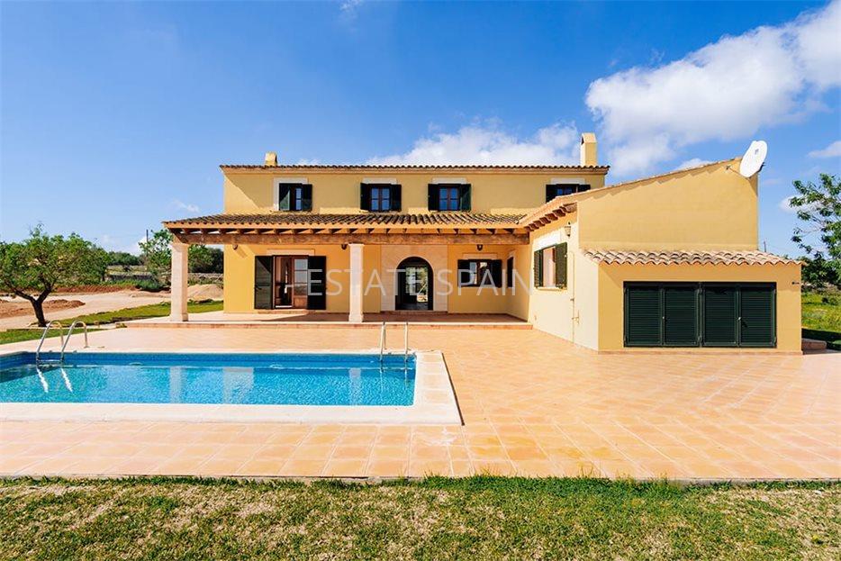 Вилла в Сантаньи 354 м2 №VL261235240B  - Продажа - 9 large