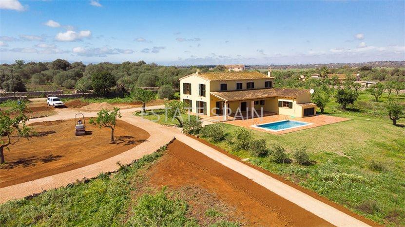 Вилла в Сантаньи 354 м2 №VL261235240B  - Продажа - 4 preview