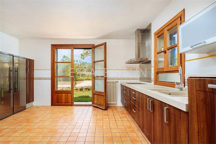 Вилла в Сантаньи 354 м2 №VL261235240B  - Продажа - 18 preview