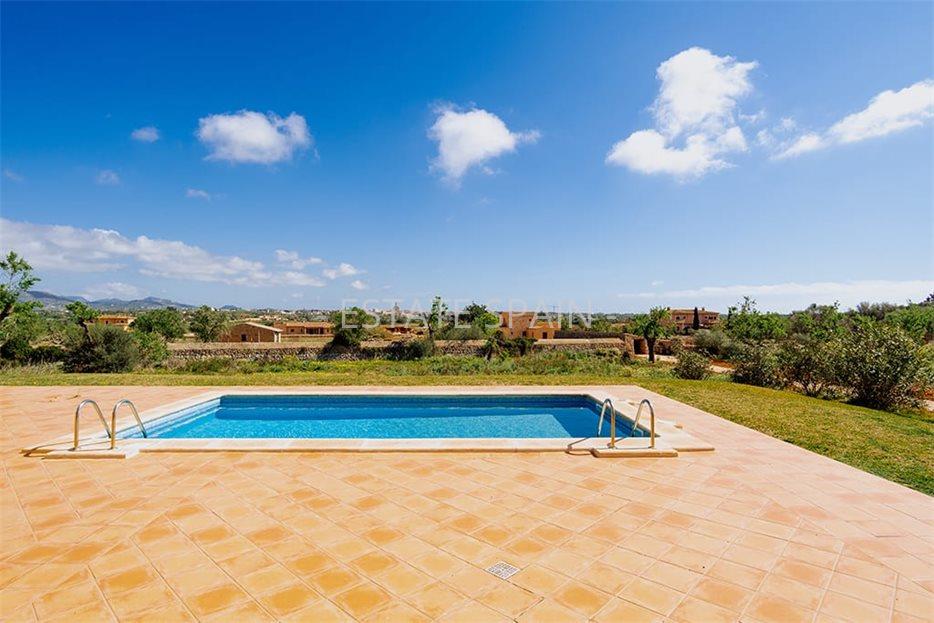 Вилла в Сантаньи 354 м2 №VL261235240B  - Продажа - 10 large