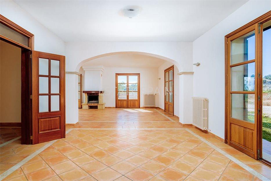 Вилла в Сантаньи 354 м2 №VL261235240B  - Продажа - 17 large