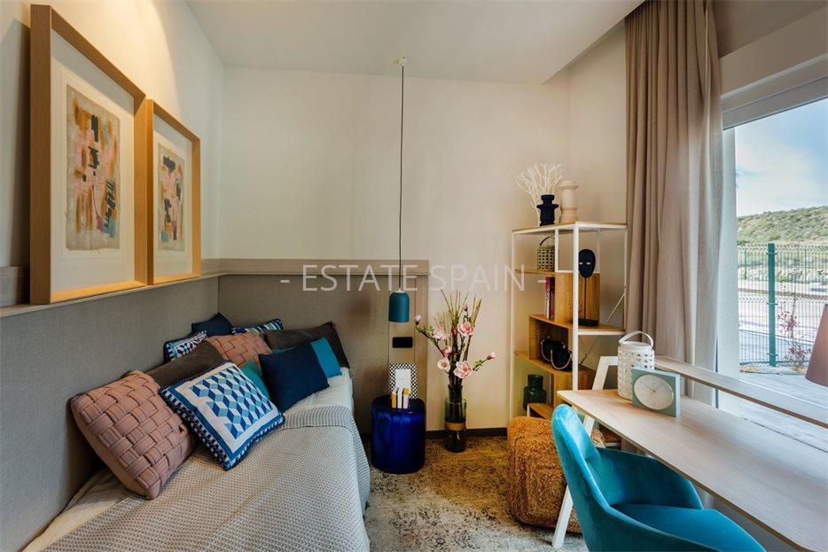 Вилла в Альгорфа 105 м2 №VL26313C28D4  - Продажа - 9 large