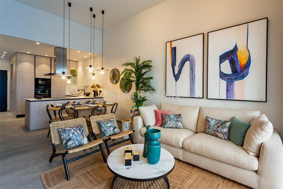 Вилла в Альгорфа 105 м2 №VL26313C28D4  - Продажа - 26 large