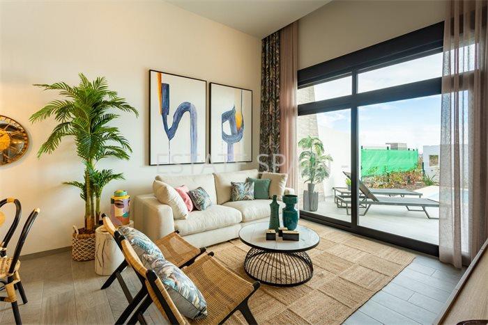 Вилла в Альгорфа 105 м2 №VL26313C28D4  - Продажа - 24 preview