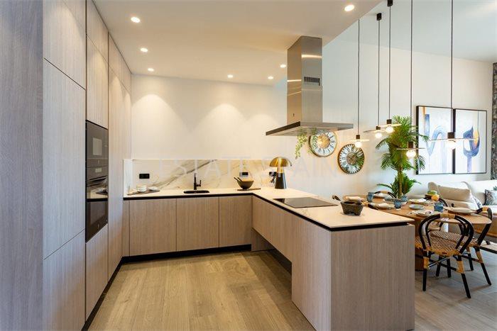 Вилла в Альгорфа 105 м2 №VL26313C28D4  - Продажа - 21 preview