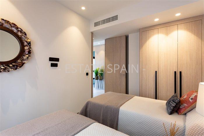 Вилла в Альгорфа 105 м2 №VL26313C28D4  - Продажа - 15 preview