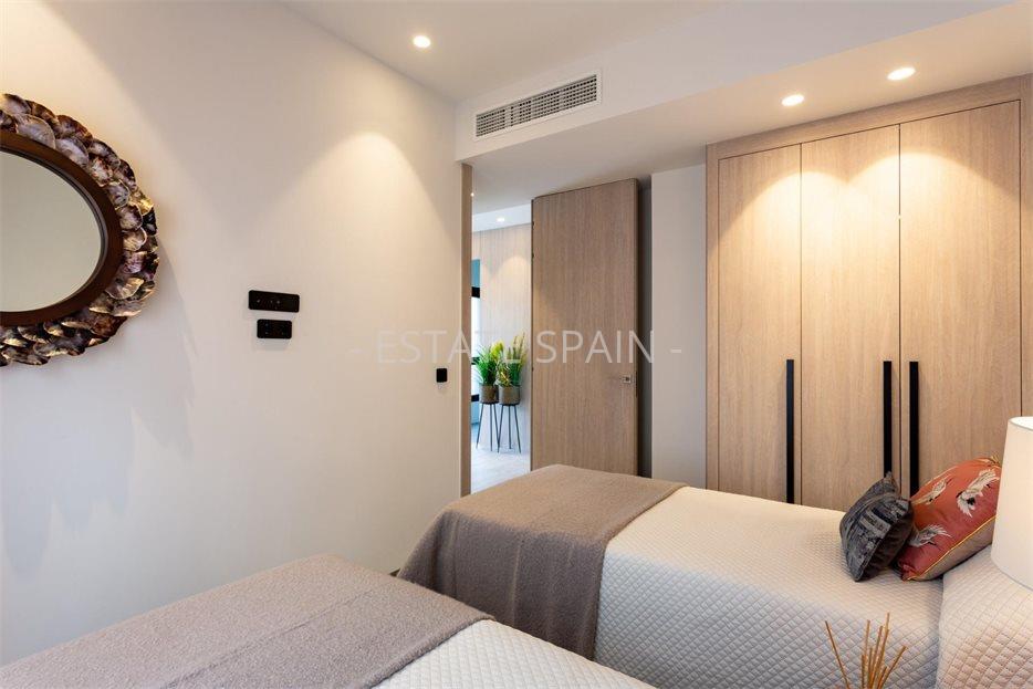 Вилла в Альгорфа 105 м2 №VL26313C28D4  - Продажа - 15 large