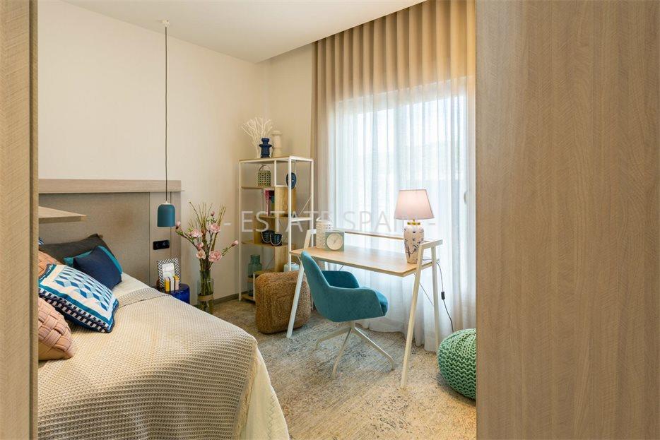 Вилла в Альгорфа 105 м2 №VL26313C28D4  - Продажа - 10 large