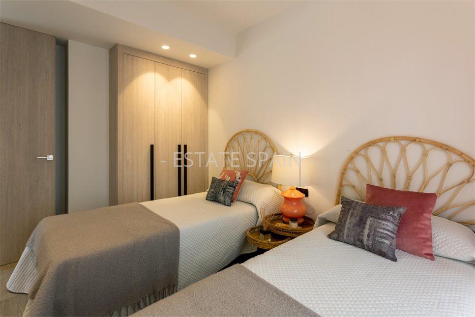 Вилла в Альгорфа 105 м2 №VL26313C28D4  - Продажа - 16 large