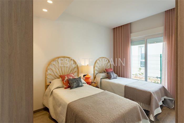 Вилла в Альгорфа 105 м2 №VL26313C28D4  - Продажа - 14 preview