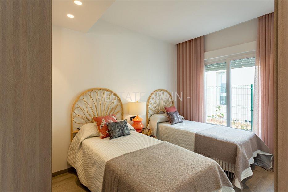 Вилла в Альгорфа 105 м2 №VL26313C28D4  - Продажа - 14 large