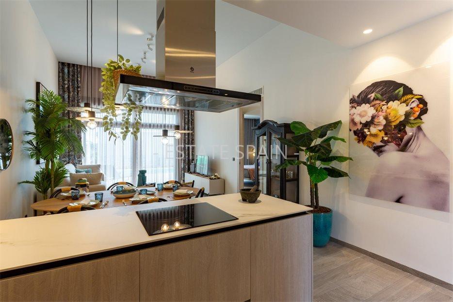 Вилла в Альгорфа 105 м2 №VL26313C28D4  - Продажа - 19 large