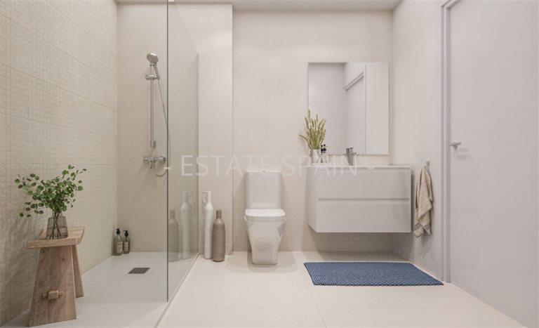 Апартаменты в Эстепоне 134 м2 №ART2611663009  - Продажа - 7 preview