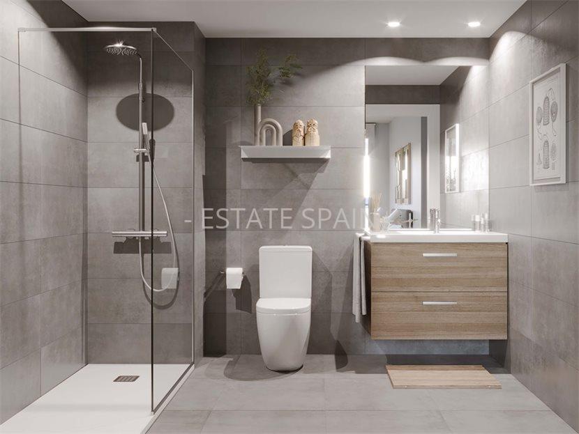 Апартаменты в Оспиталете 111 м2 №ART24522BF17F  - Продажа - 7 large